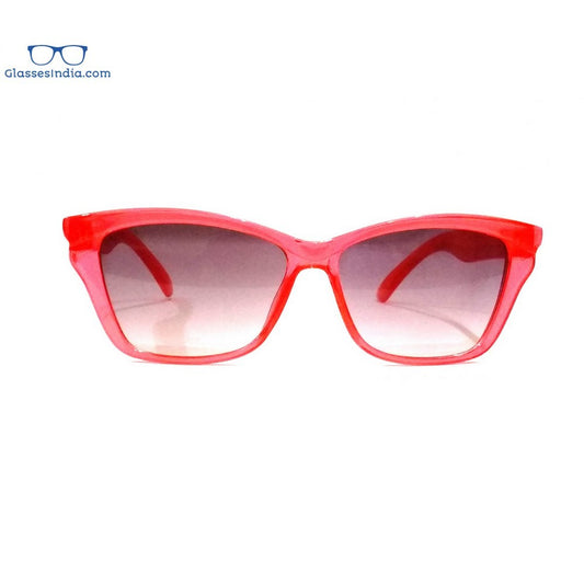 Red Kids Fashion Sunglasses TKS003Red