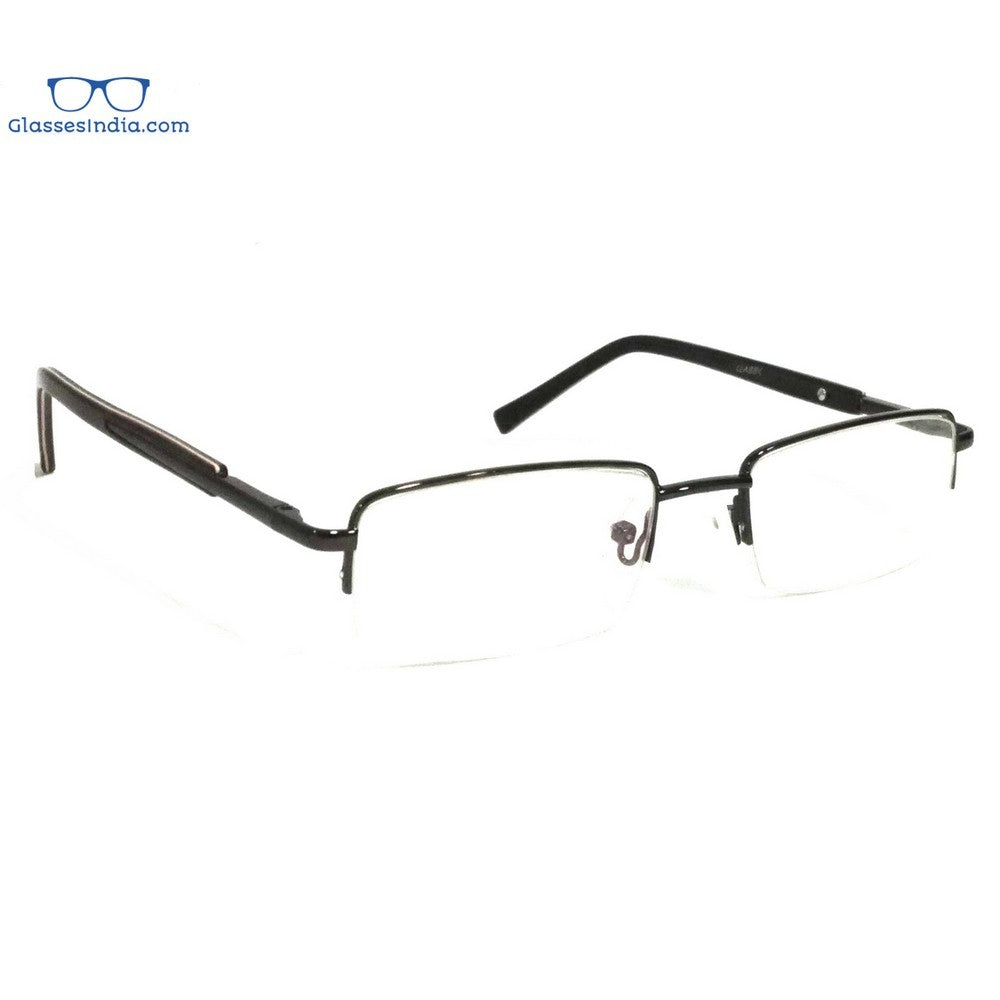 Supra Computer Glasses with Blue Light Blocker Lenses CL001BR