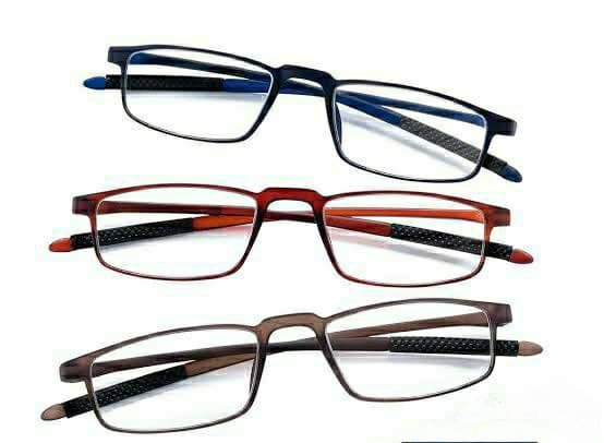 Buy Lightweight Reading Glasses for Men and Women Online in India