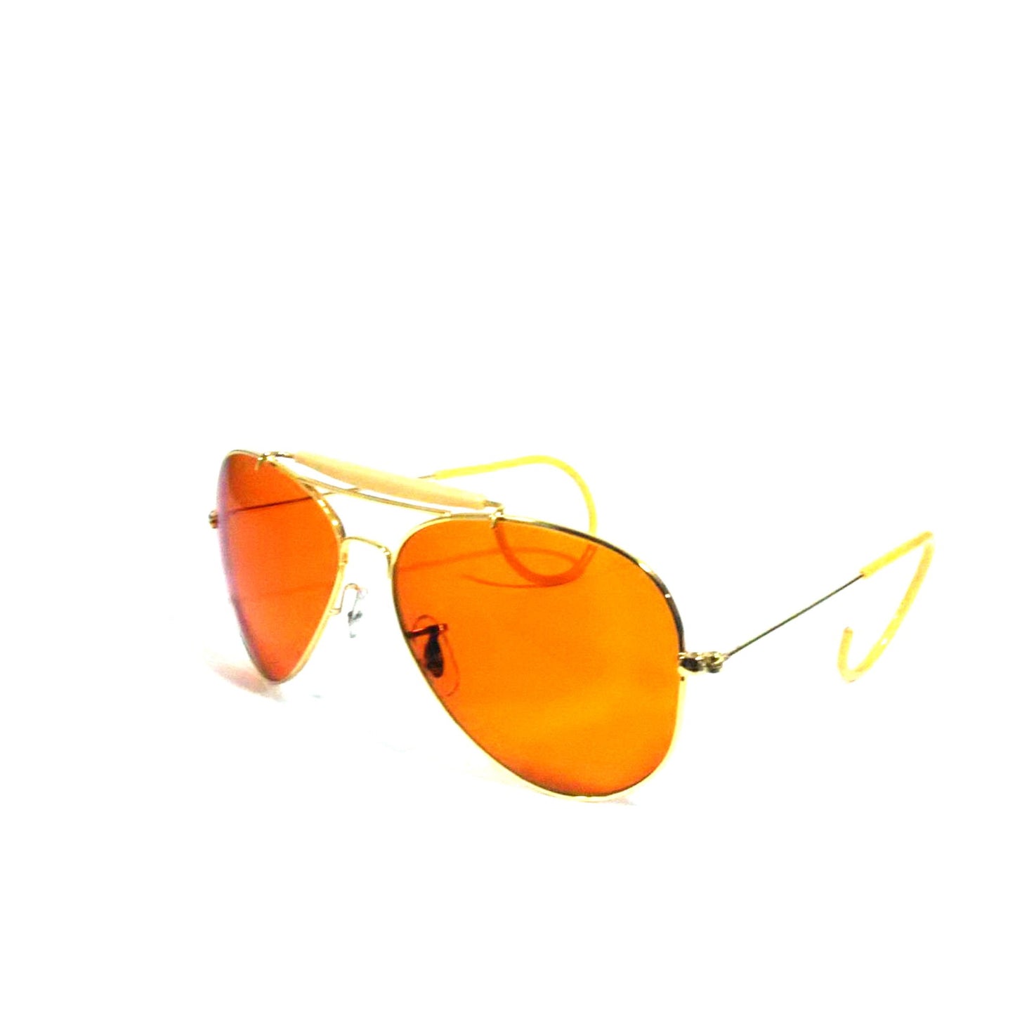 HD Vision Night Driving Glasses with Anti Glare Coating SI30