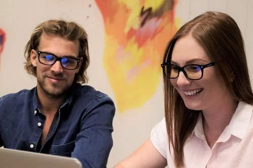 Do blue light glasses really work? - Glasses India Online