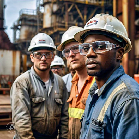 Top 10 Benefits of Wearing Prescription Safety Glasses in the Workplace