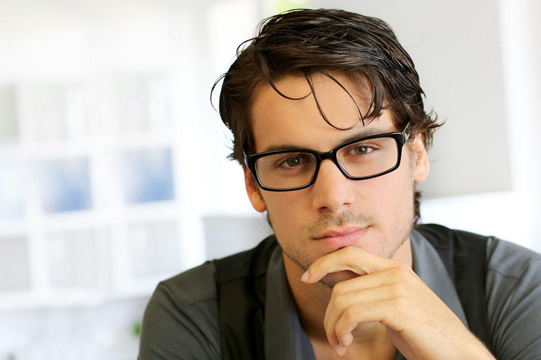 How to choose Reading Glasses online near me - Glasses India Online