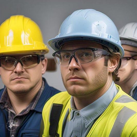 Industries That Require Prescription Safety Glasses