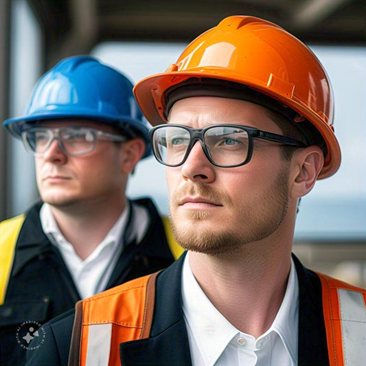 Why Are Safety Goggles Essential in 2025 : A Complete Guide