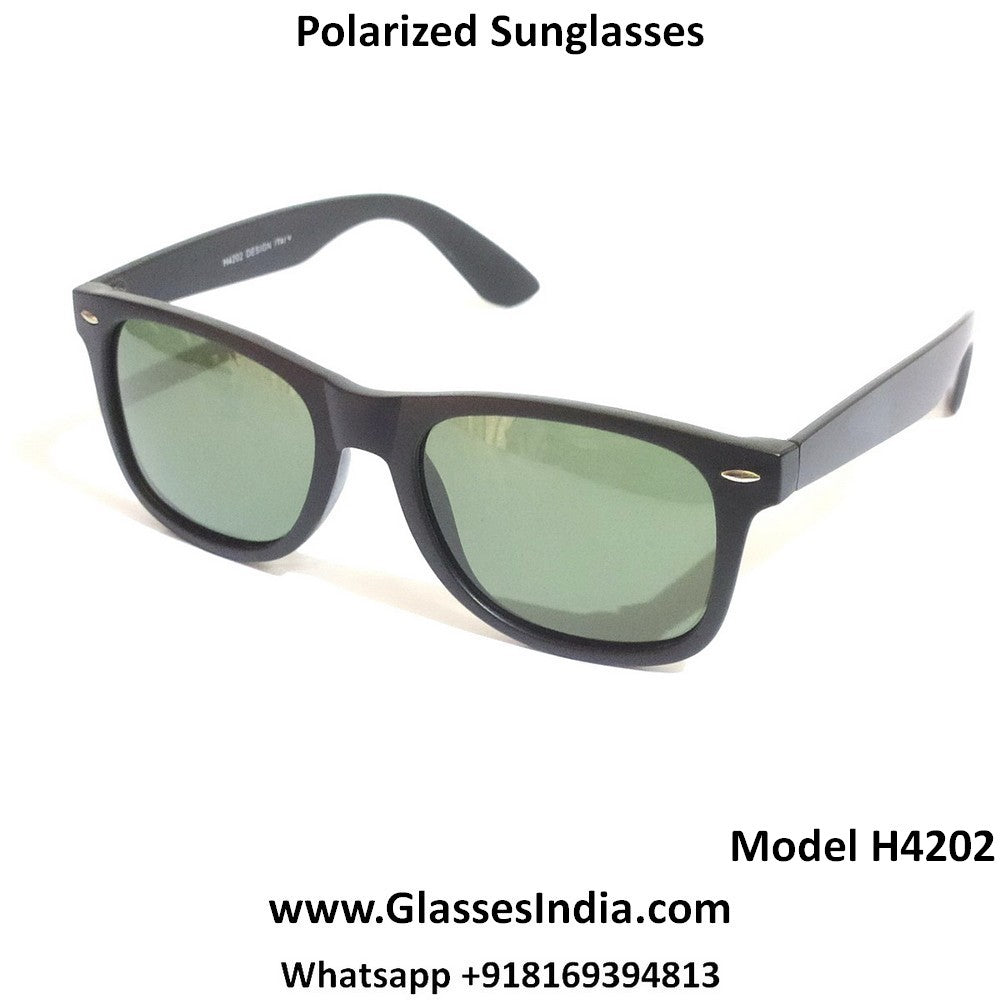 Best Polarized Sunglasses for Driving - Sports and Eye Protection in 2022
