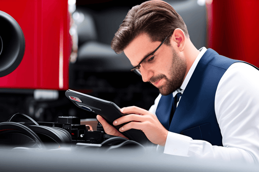 Why blue light reading glasses are a must-have for digital device users