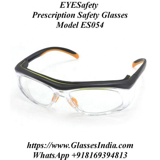 The Impact of Prescription Safety Glasses on Visual Clarity and Performance