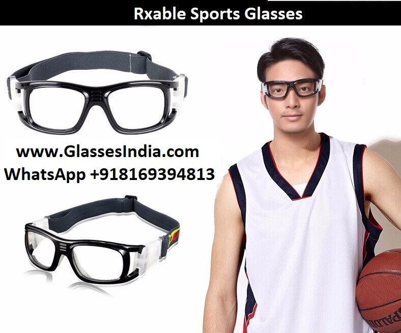 Power Spectacles Power Sunglasses for Sports: Finding the Perfect Fit – Glasses India Online