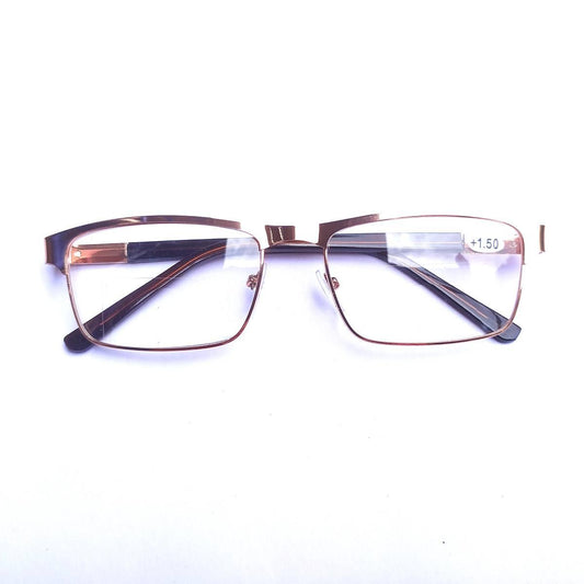 Bifocal reading glasses: A convenient solution for those with multiple prescriptions