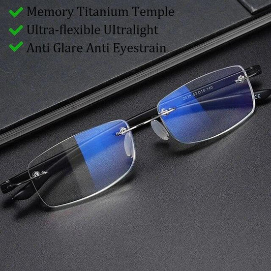 Why Blue Light Blocking Reading Glasses are Essential for Digital Device Users : Decoding the Digital Age