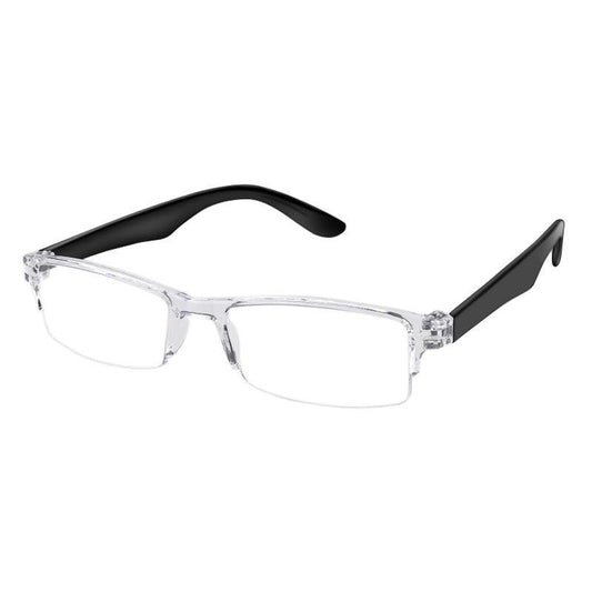 Clear Readers - Reading Glasses with an Invisible Presence - Glasses India Online