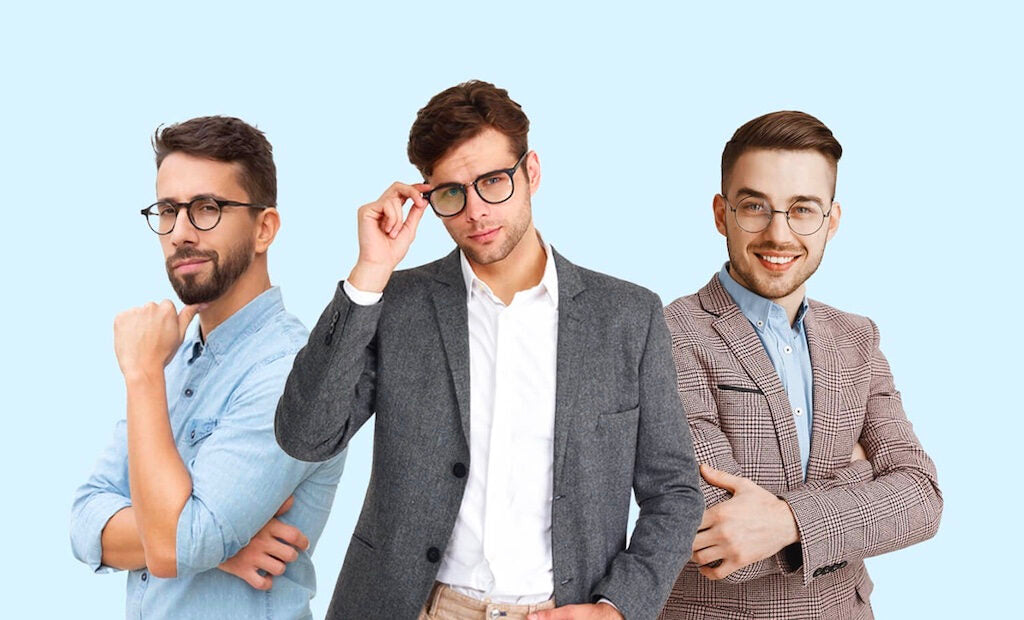 The Ultimate Guide to Men's Glasses in 2023