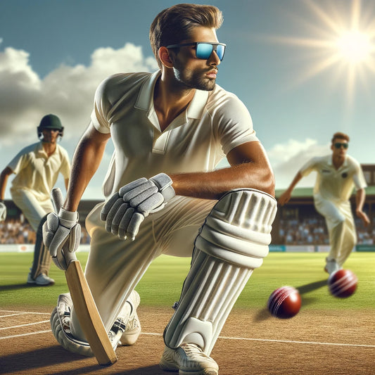 How Polarized Sunglasses Can Improve Your Cricket Game And Are Best Cricket Sunglasses