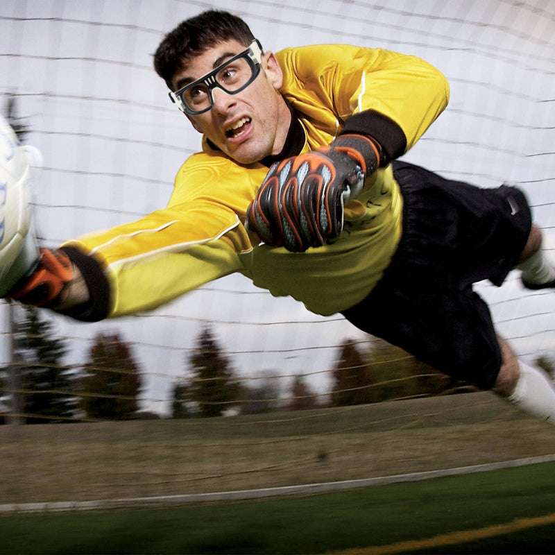 Powering Your Game: The Importance of Sports Glasses with Power for Football
