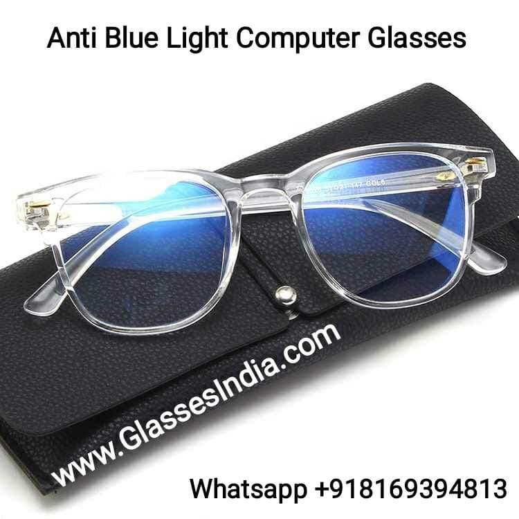 Computer Glasses - Glasses India Online