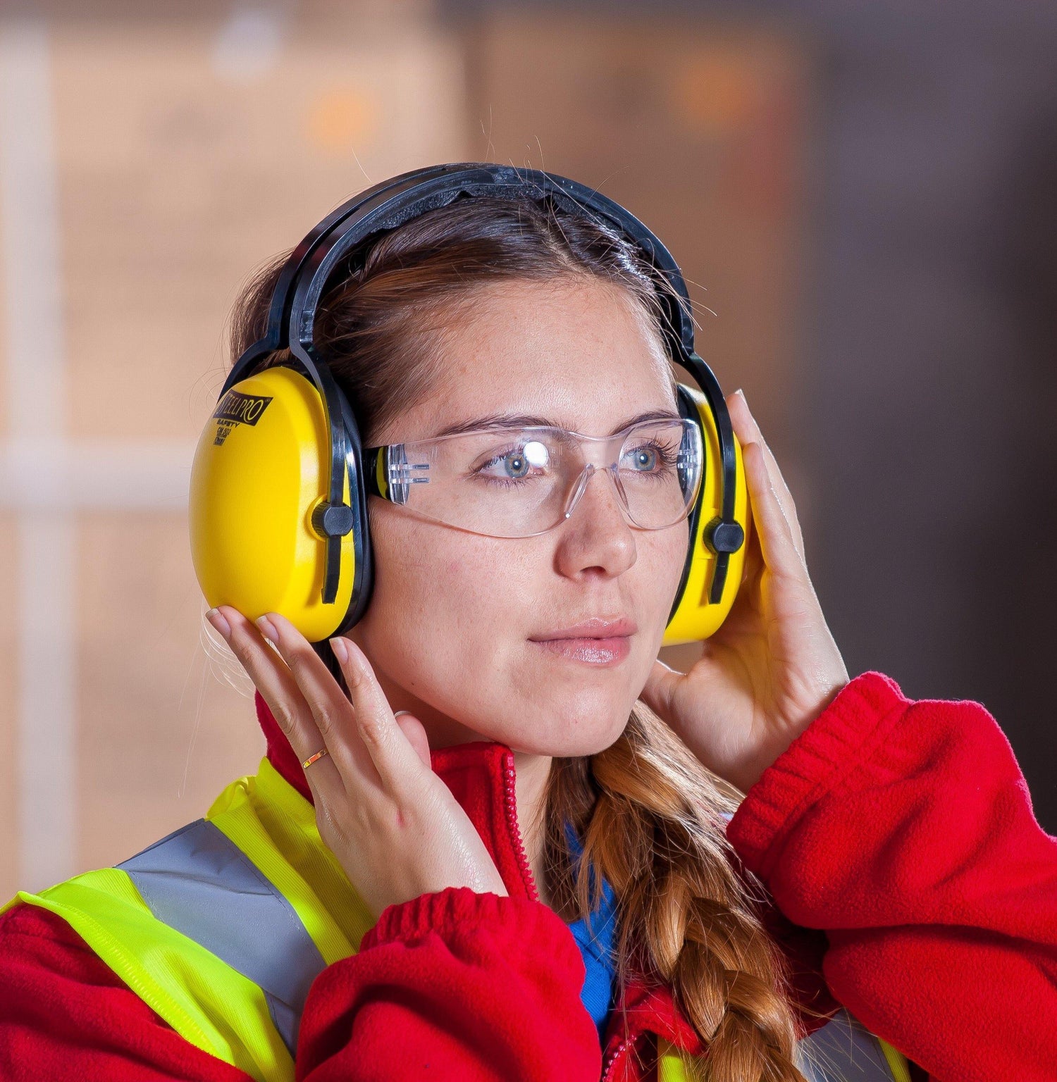 Safety Glasses - Glasses India Online