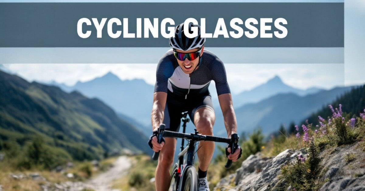 Cycling Glasses