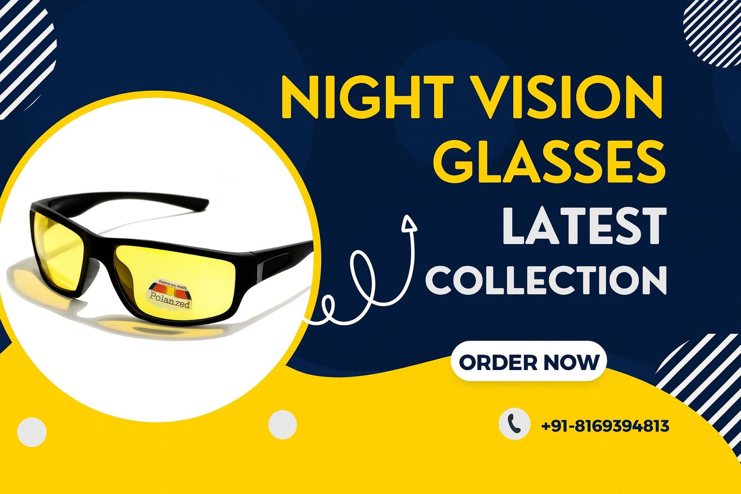 Night Vision Glasses Collection