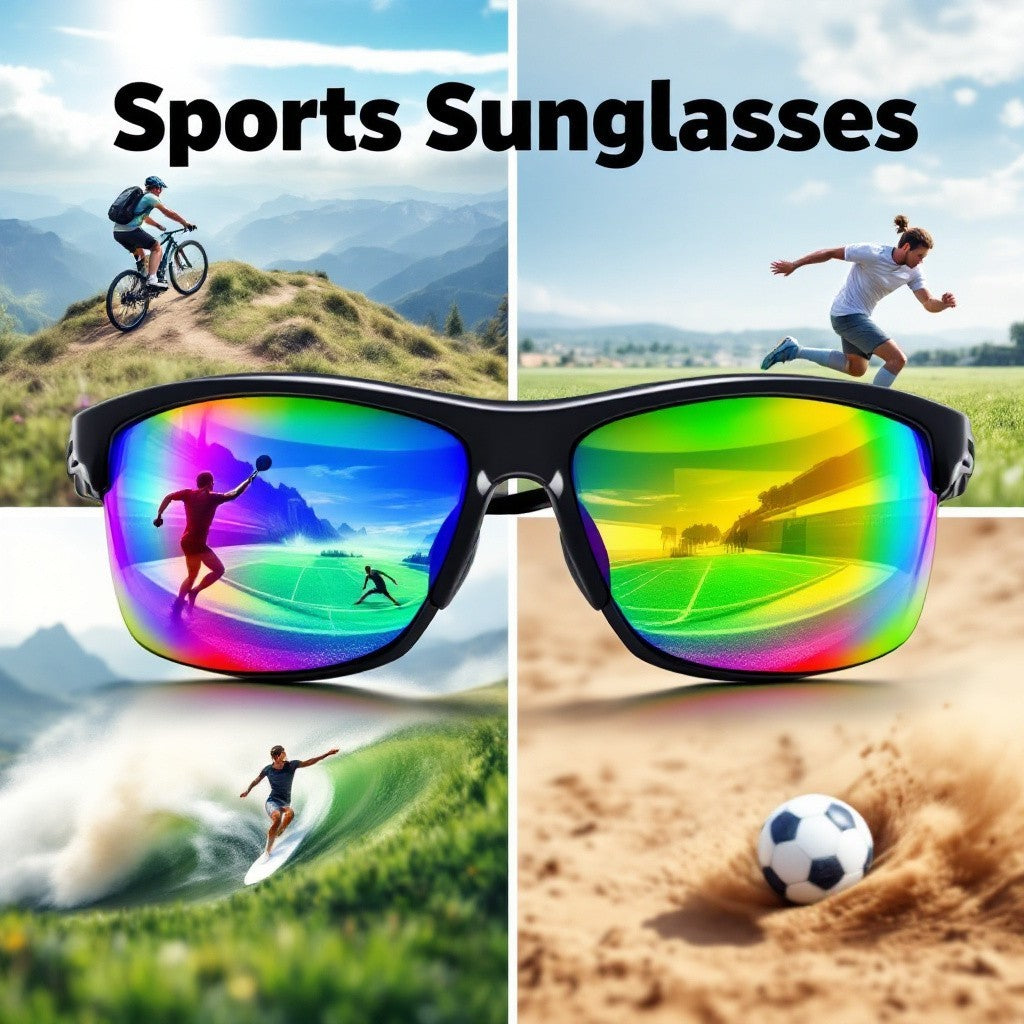 Sports Sunglasses