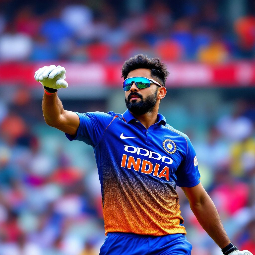 Premium Cricket Sunglasses