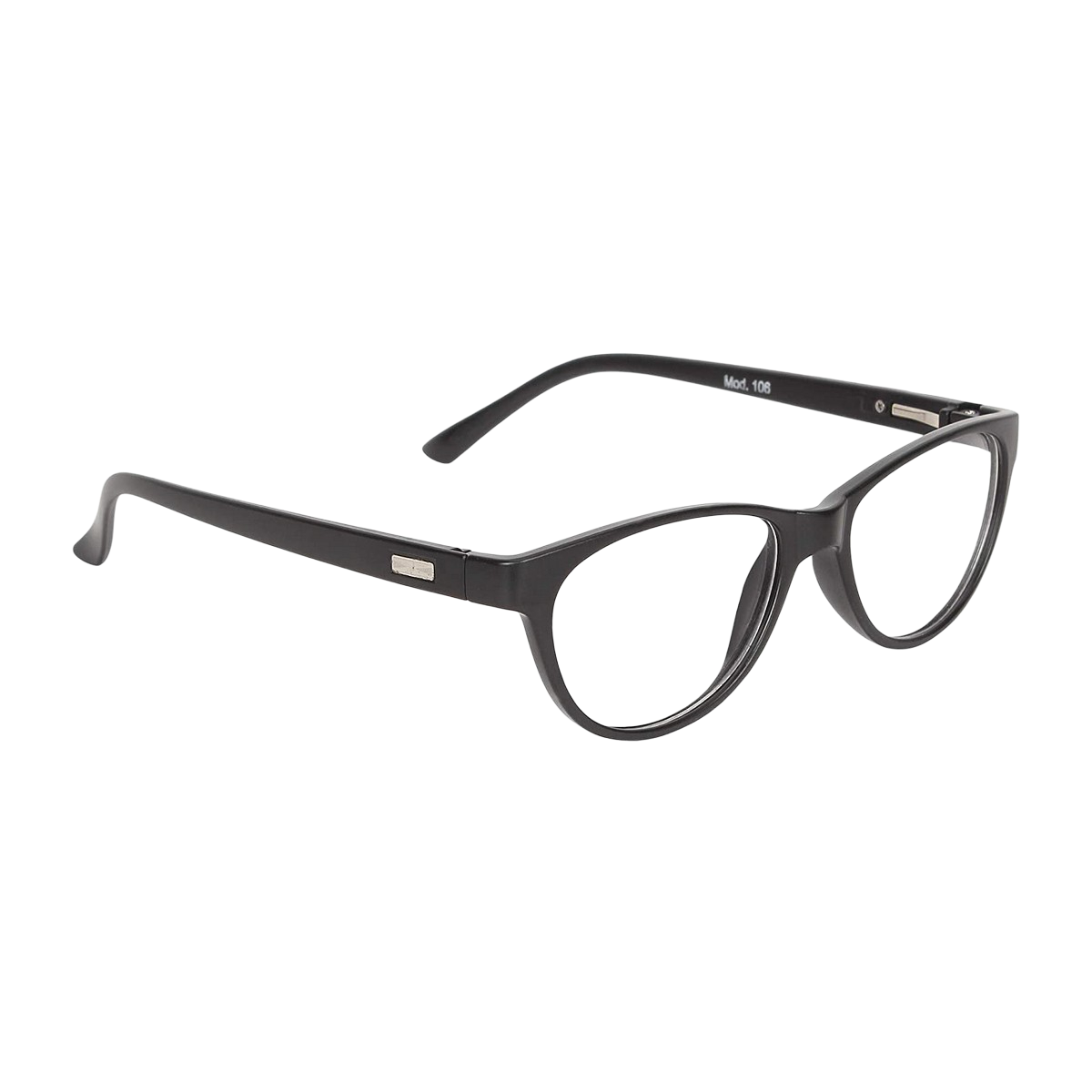 ARTView AV106 Cat Eye Eyeglasses Frame - Women's Black