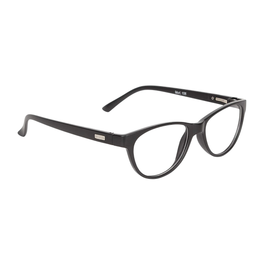 ARTView AV106 Cat Eye Eyeglasses Frame - Women's Black