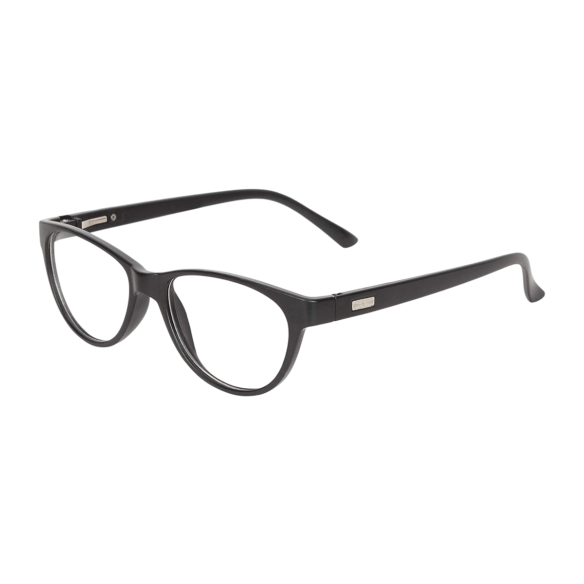 ARTView AV106 Cat Eye Eyeglasses Frame - Women's Black