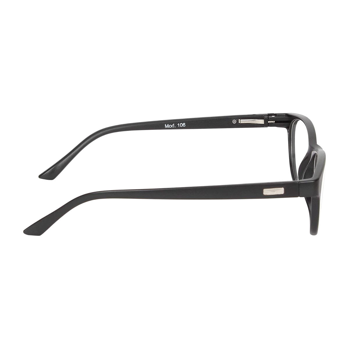 ARTView AV106 Cat Eye Eyeglasses Frame - Women's Black