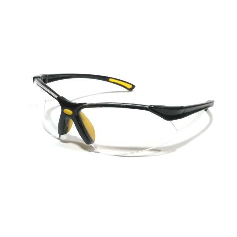 Clear Night Driving Glasses Sports Glasses 1111bkylclr