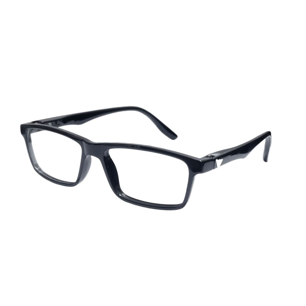 Small Rectangle Ptosis Crutch Spectacle Frames Rectangle Glasses for Kids Size 44-20 1404