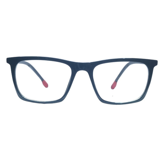 Ptosis Crutch Glasses Square Frame 143303 Size 50-18-147