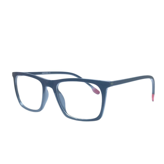 Ptosis Crutch Glasses Square Frame 143303 Size 50-18-147
