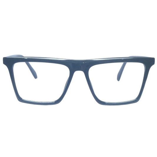 Ptosis Crutch Glasses Square Frame 143038 Size 51-18-147