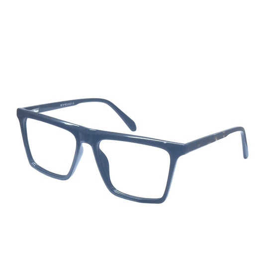 Ptosis Crutch Glasses Square Frame 143038 Size 51-18-147