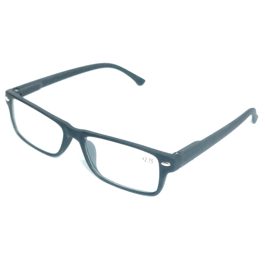Trendy Colors Blue Light Blocking Computer Reading Glasses for Men and Women