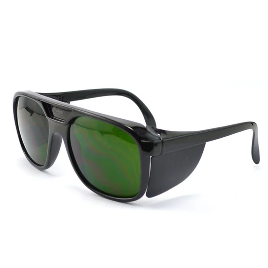 IPL Laser Safety Glasses 190-1800nm IPL eye protective safety glasses Pack Of 100