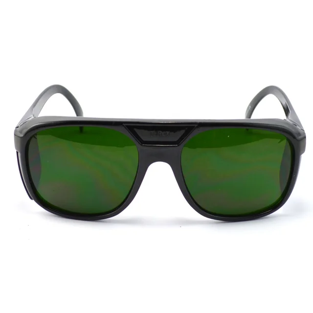 IPL Laser Safety Glasses 190-1800nm IPL eye protective safety glasses Pack Of 100