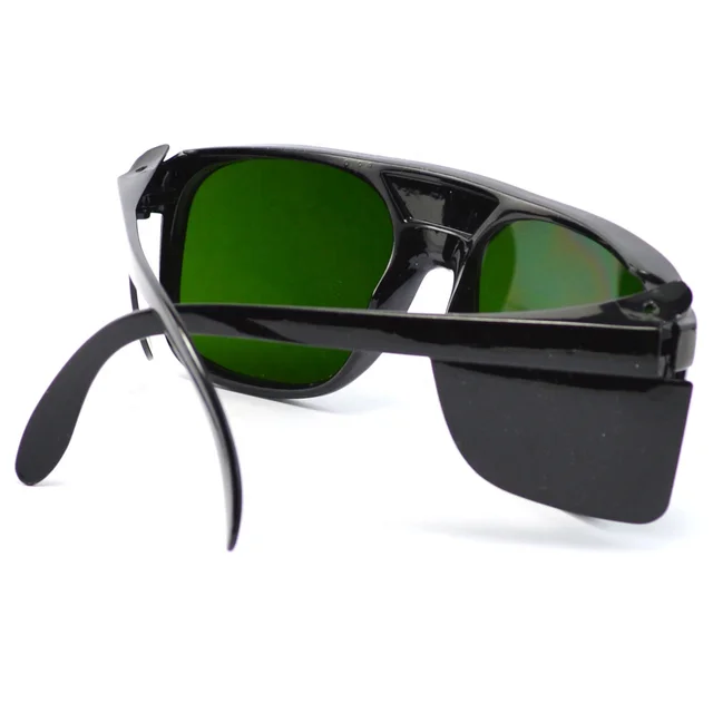 IPL Laser Safety Glasses 190-1800nm IPL eye protective safety glasses Pack Of 100