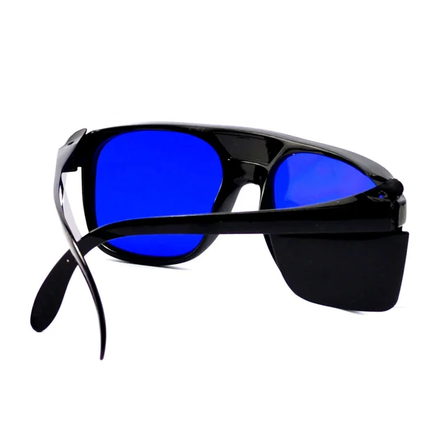 laser safety goggles india Laser protective glasses Block 650nm wavelength laser safety eyewear g – Glasses India Online