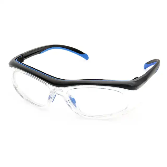EYESafety Prescription Safety Eyewear ANSI Z871 Compliant