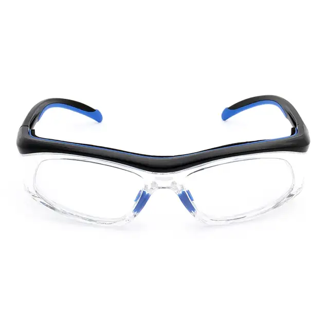 EYESafety Prescription Safety Eyewear ANSI Z871 Compliant