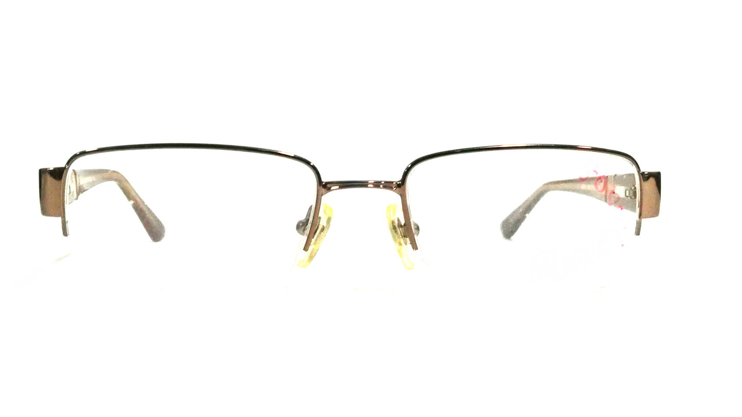 Executive Supra Progressive Multifocal No-Line Bifocal Glasses for Men and Women