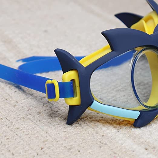 pokemon swimming goggles Cartoon Character Swimming Goggles for Kids – Glasses India Online
