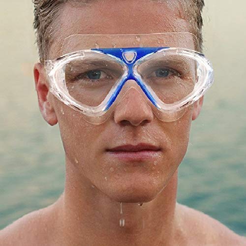 Professional Anti Fog Clear Swimming Goggles Anti-UV Swimming Goggles