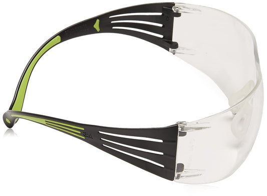 3M SF401AF SecureFit Safety Goggles