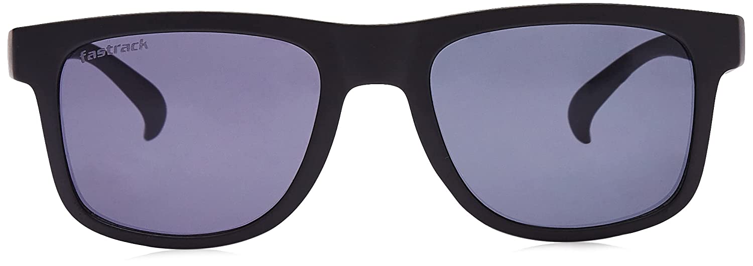Fastrack Bug eye Women Sunglasses P101BK1 | Gifts to Nepal | Giftmandu