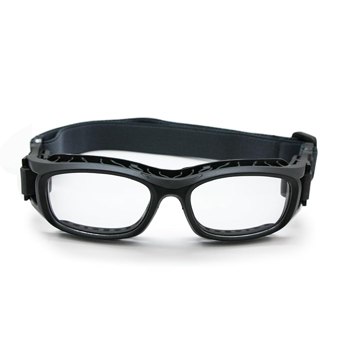 Outdoor Sports Glasses with power For Teens