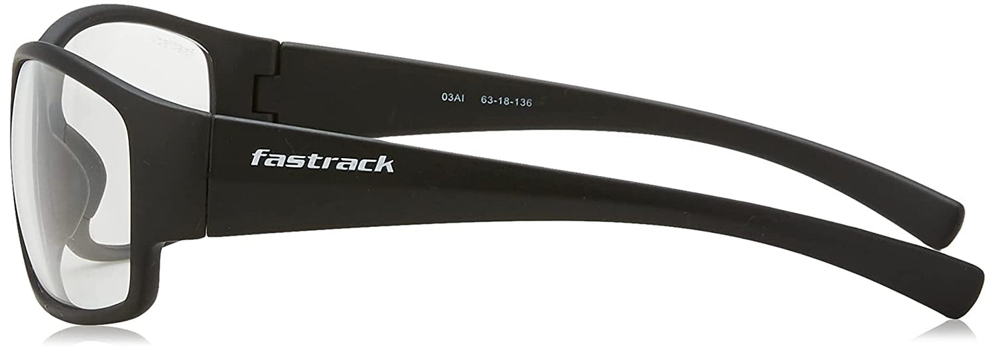 Fastrack Day Night Driving Sunglasses P431WH3