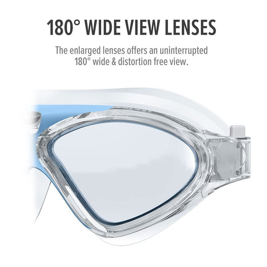 Professional Anti Fog Clear Swimming Goggles Anti-UV Swimming Goggles